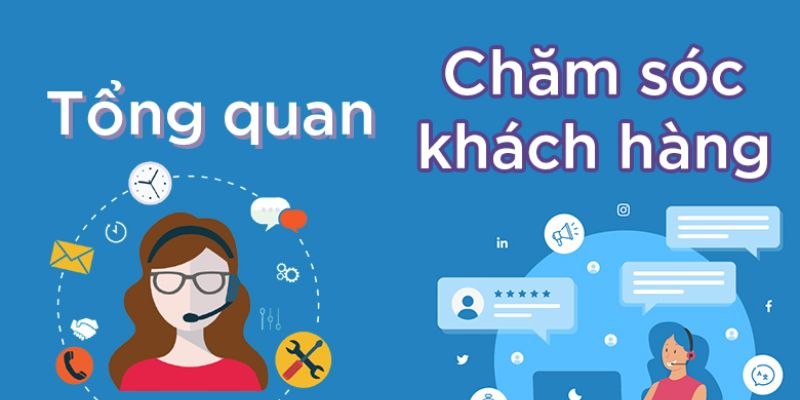 Bạn có thể kết nối thông qua nền tảng mạng xã hội 